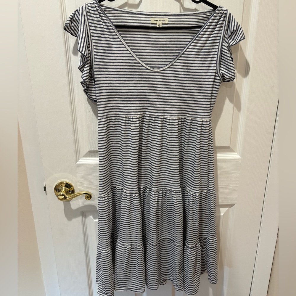 Max Studio Dress